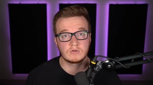 This is the Avatar Image for the Mini Ladd apology video AI Voice and Text to Speech Generator